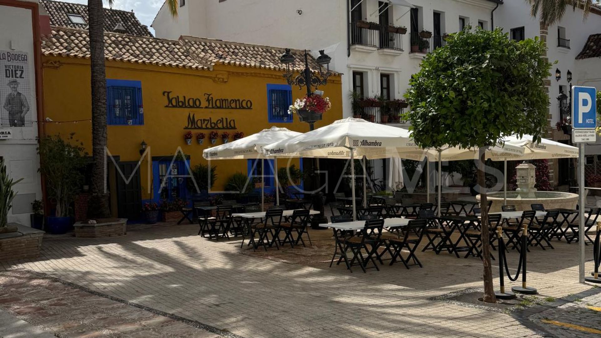 Hus i byn for sale in Casco antiguo
