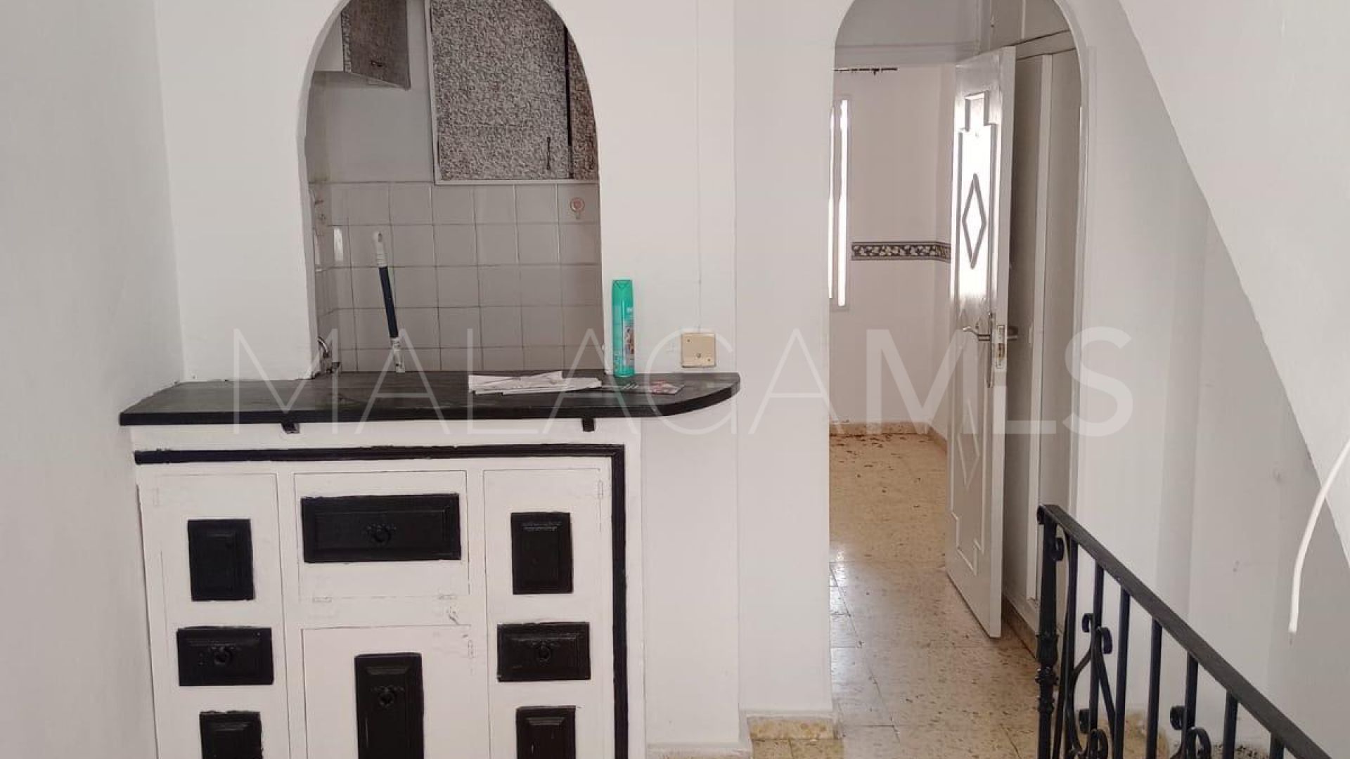 Hus i byn for sale in Casco antiguo