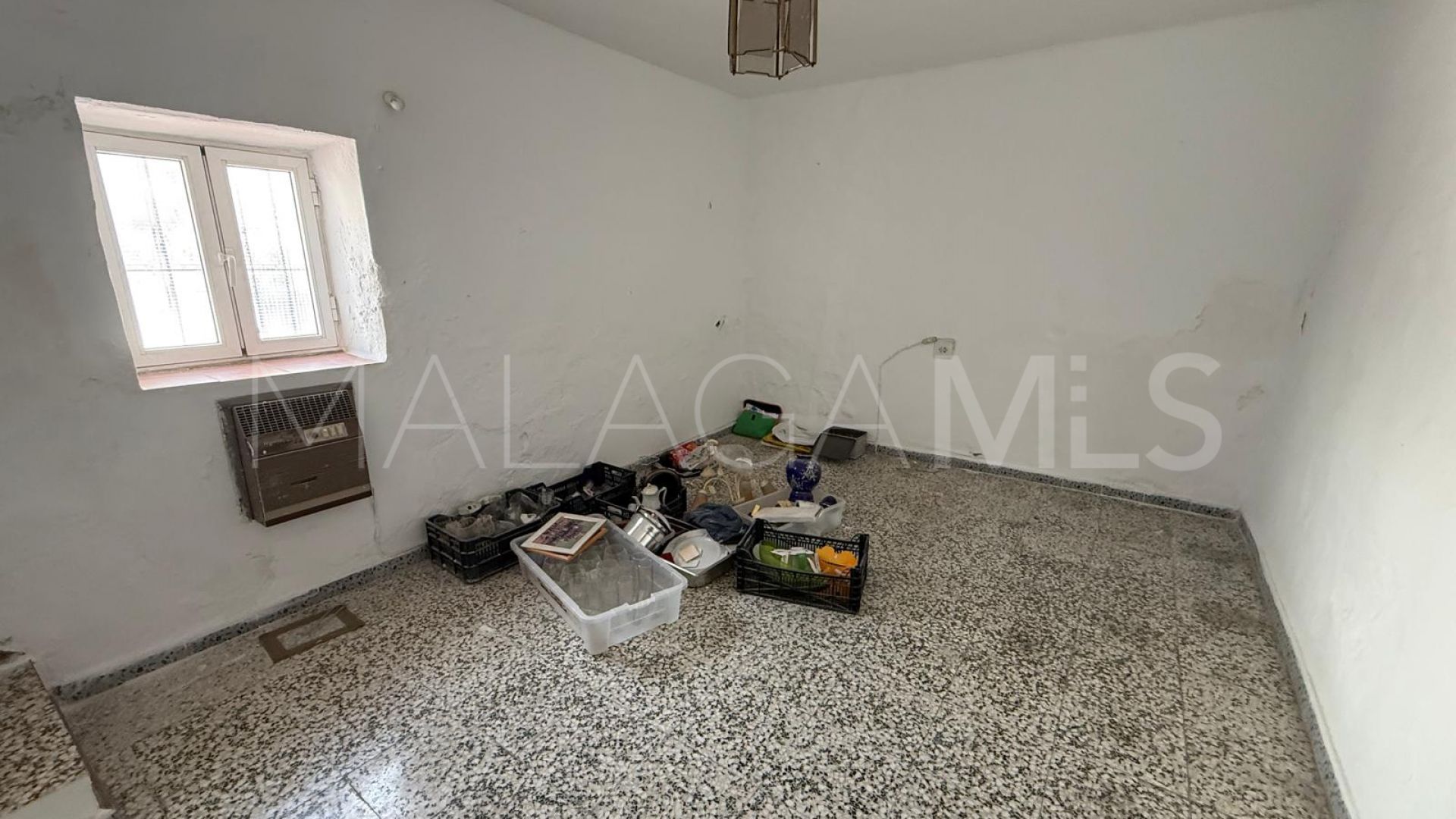 Hus i byn for sale in Casco antiguo