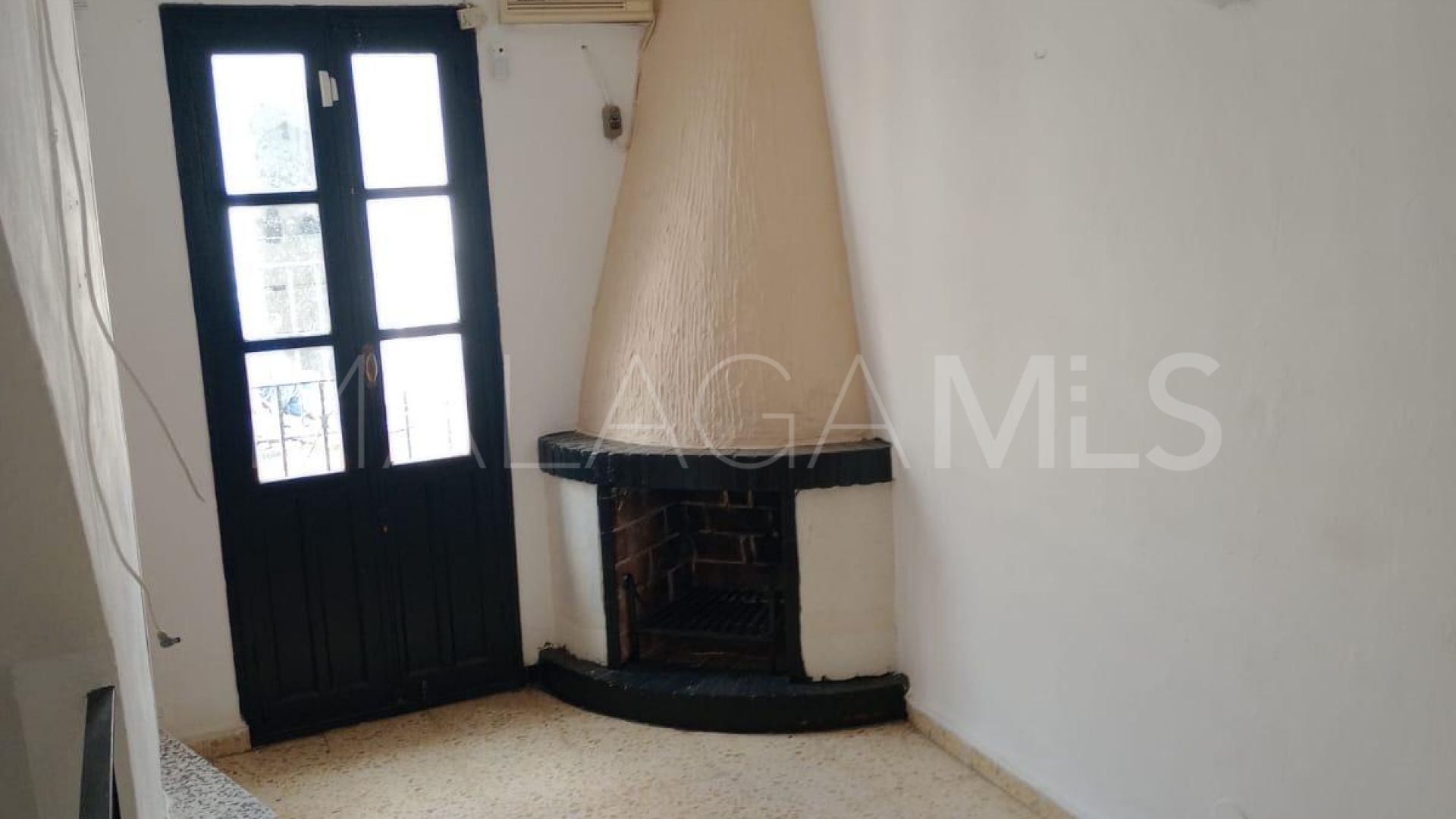 Hus i byn for sale in Casco antiguo