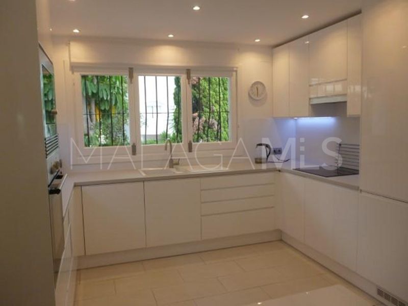 Appartement for sale in Balcones de Sierra Blanca