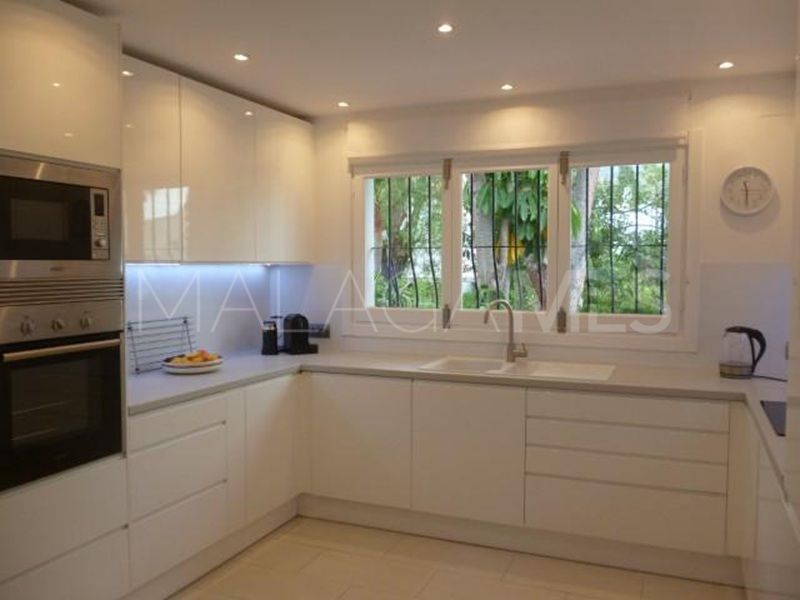 Appartement for sale in Balcones de Sierra Blanca