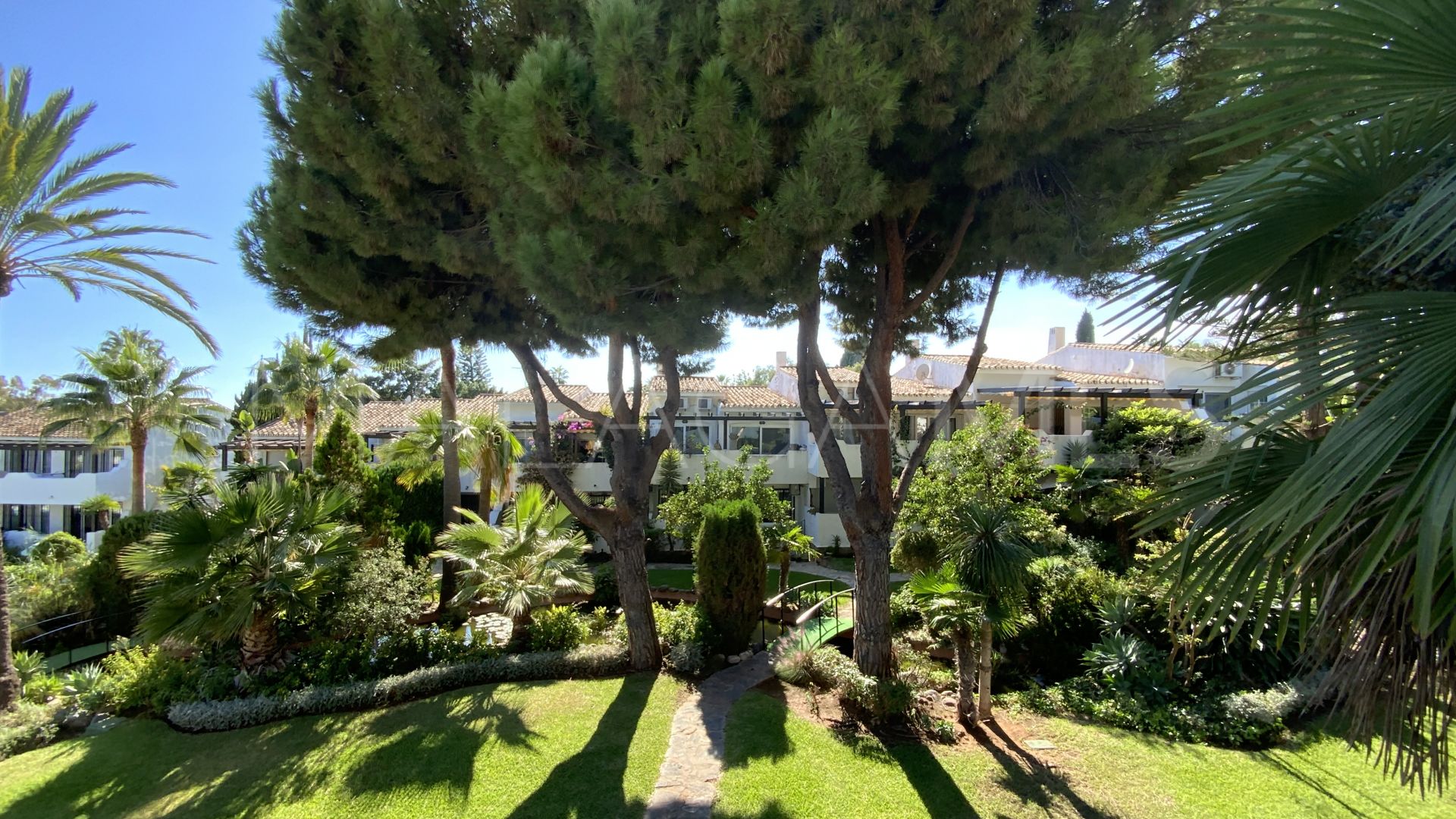 Appartement for sale in Balcones de Sierra Blanca