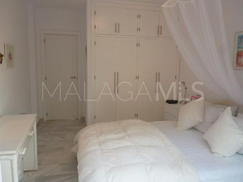 Appartement for sale in Balcones de Sierra Blanca