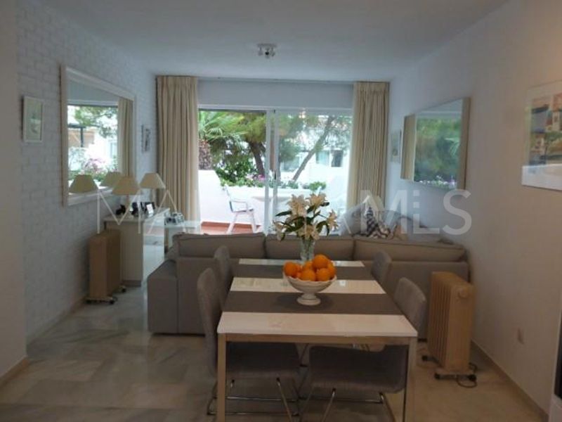 Appartement for sale in Balcones de Sierra Blanca