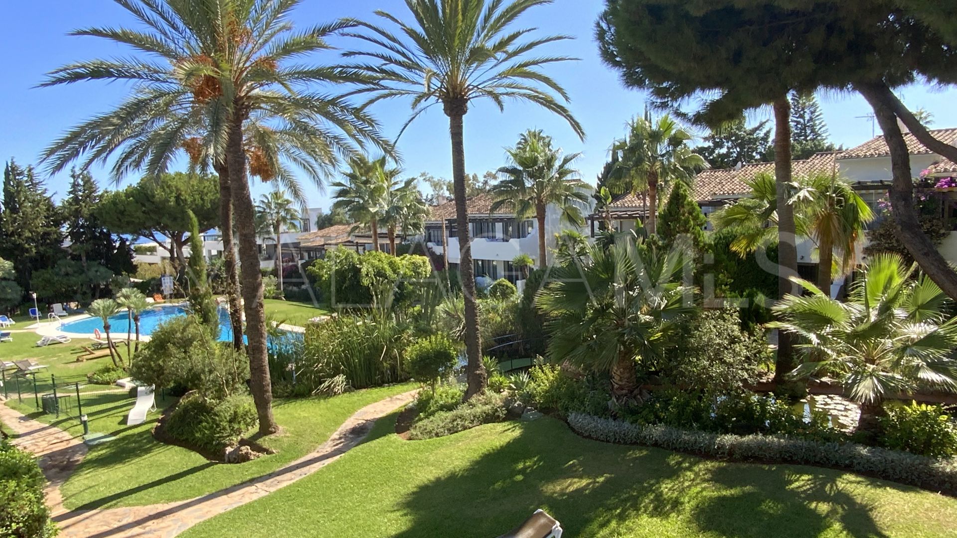 Appartement for sale in Balcones de Sierra Blanca