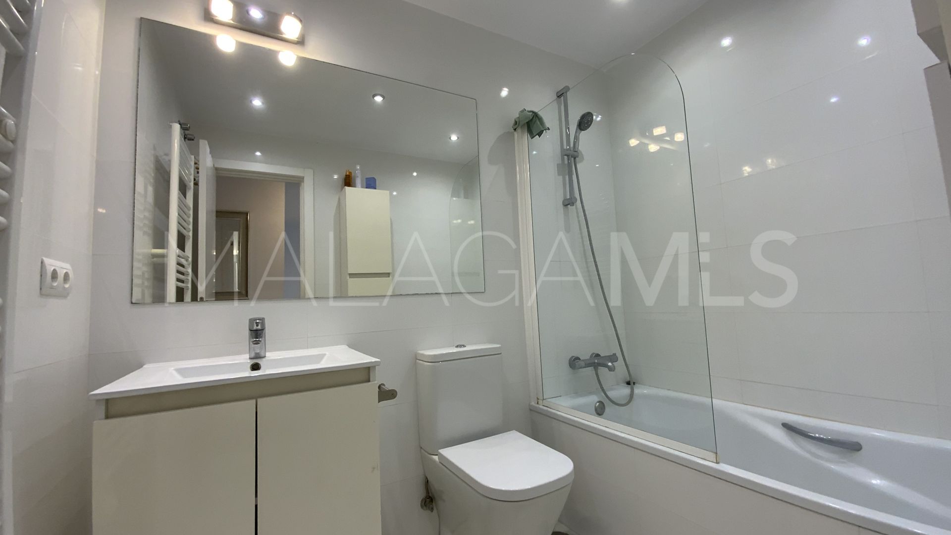 Appartement for sale in Balcones de Sierra Blanca