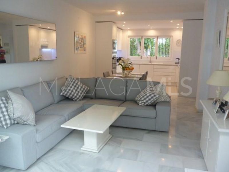 Appartement for sale in Balcones de Sierra Blanca