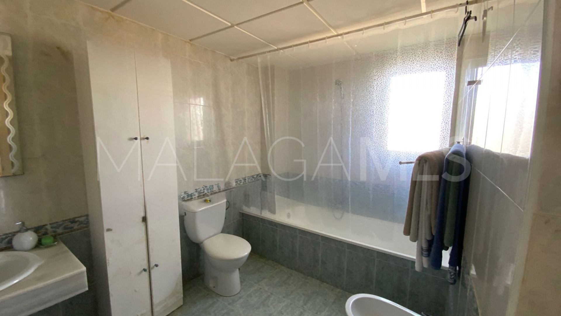For sale Las Chapas apartment