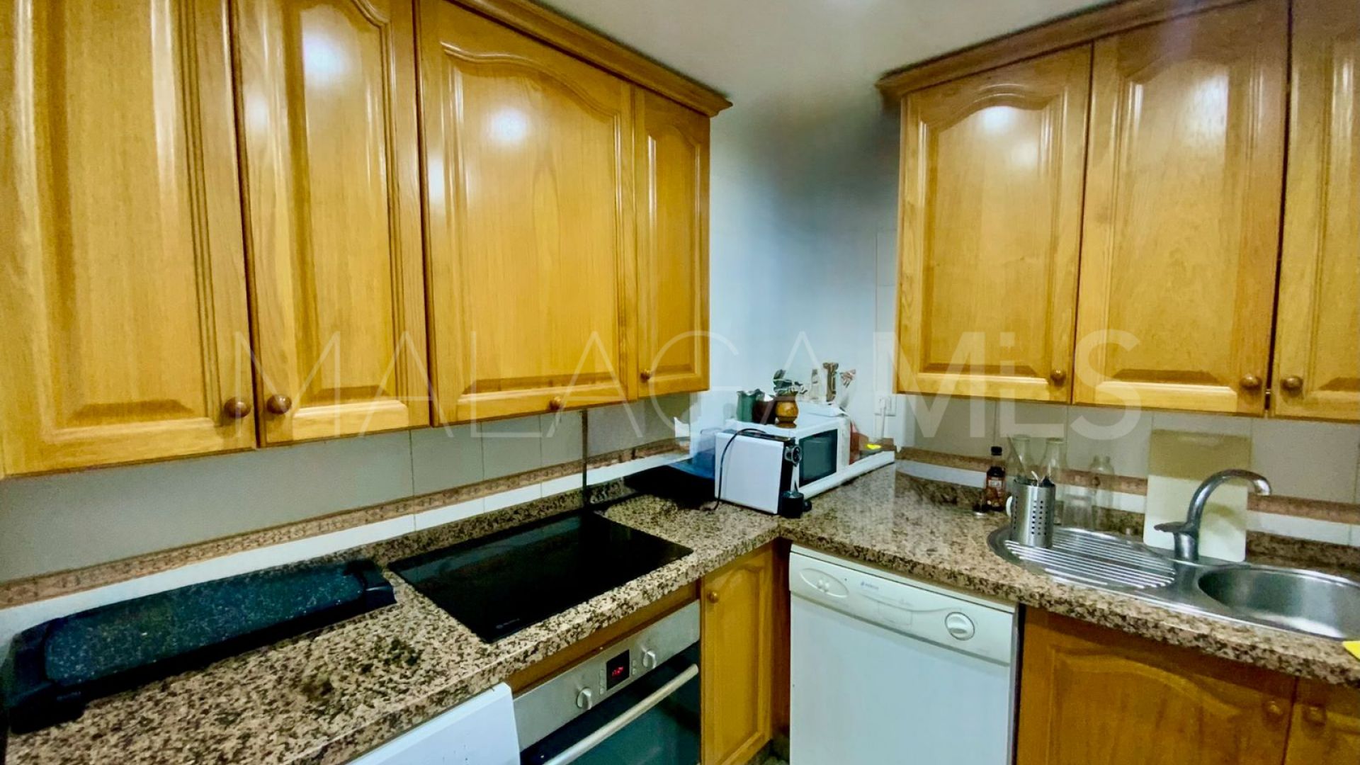 For sale Las Chapas apartment