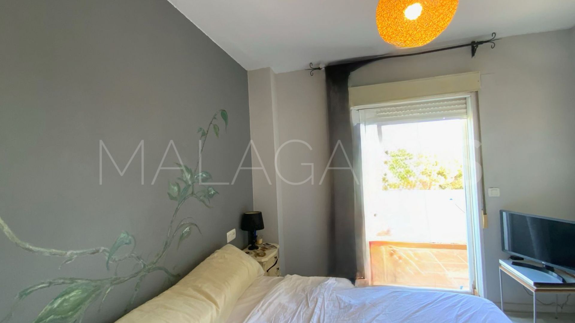 For sale Las Chapas apartment