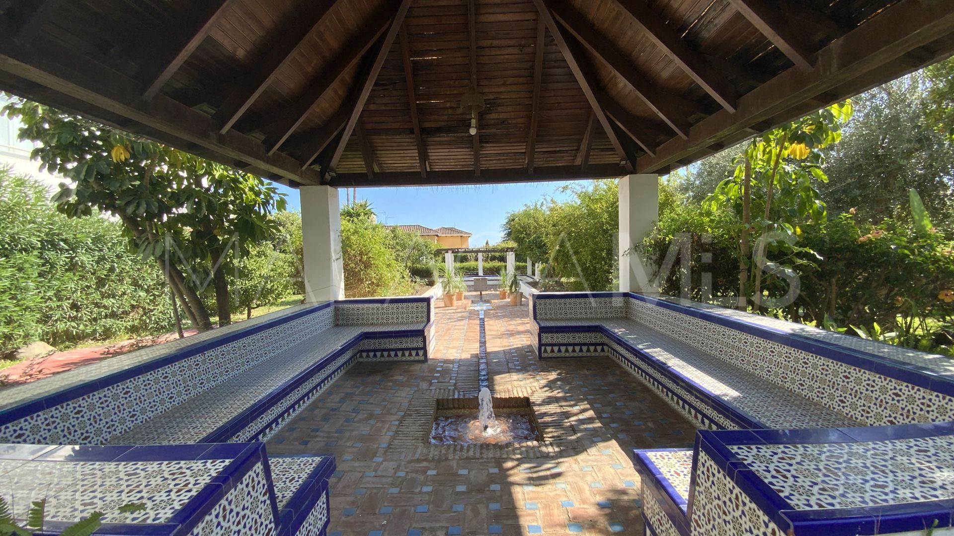 For sale Nueva Atalaya ground floor apartment