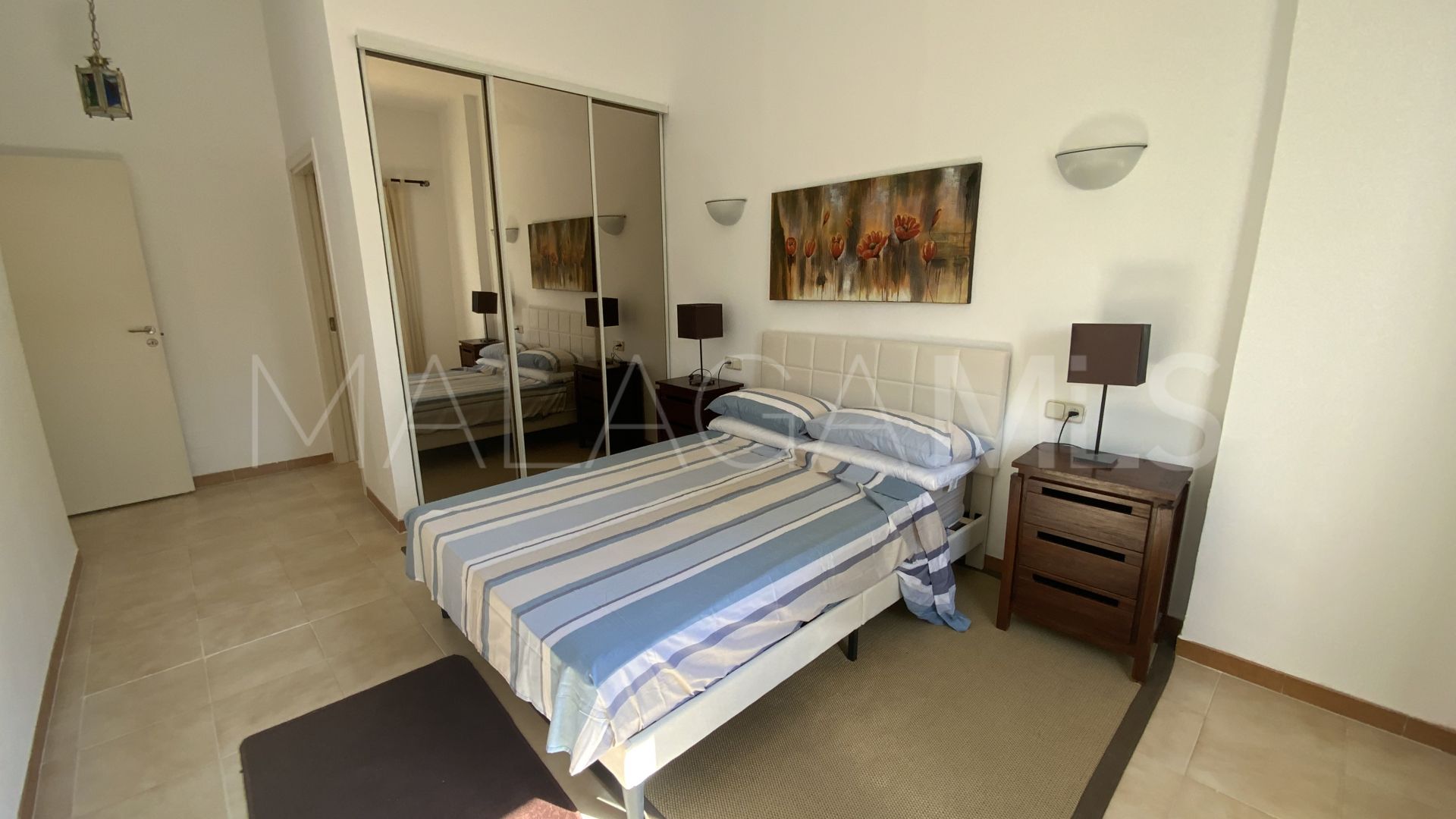 For sale Nueva Atalaya ground floor apartment