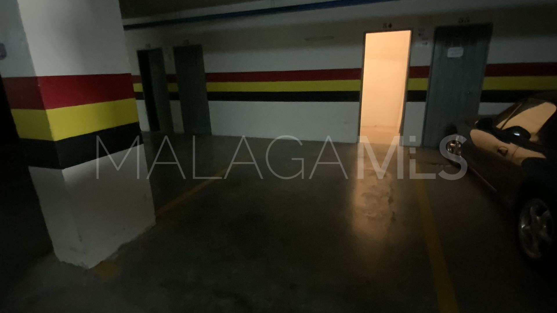 For sale Nueva Atalaya ground floor apartment