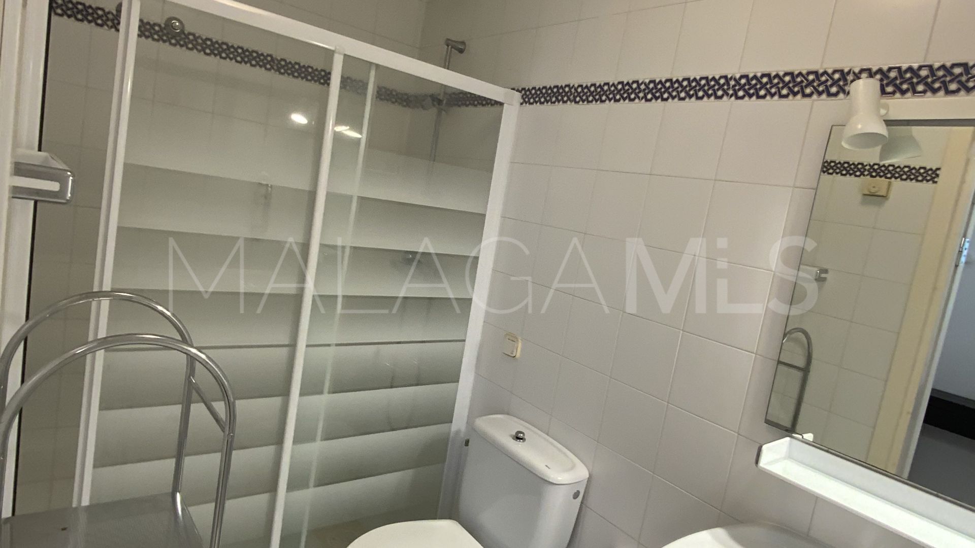 For sale Nueva Atalaya ground floor apartment