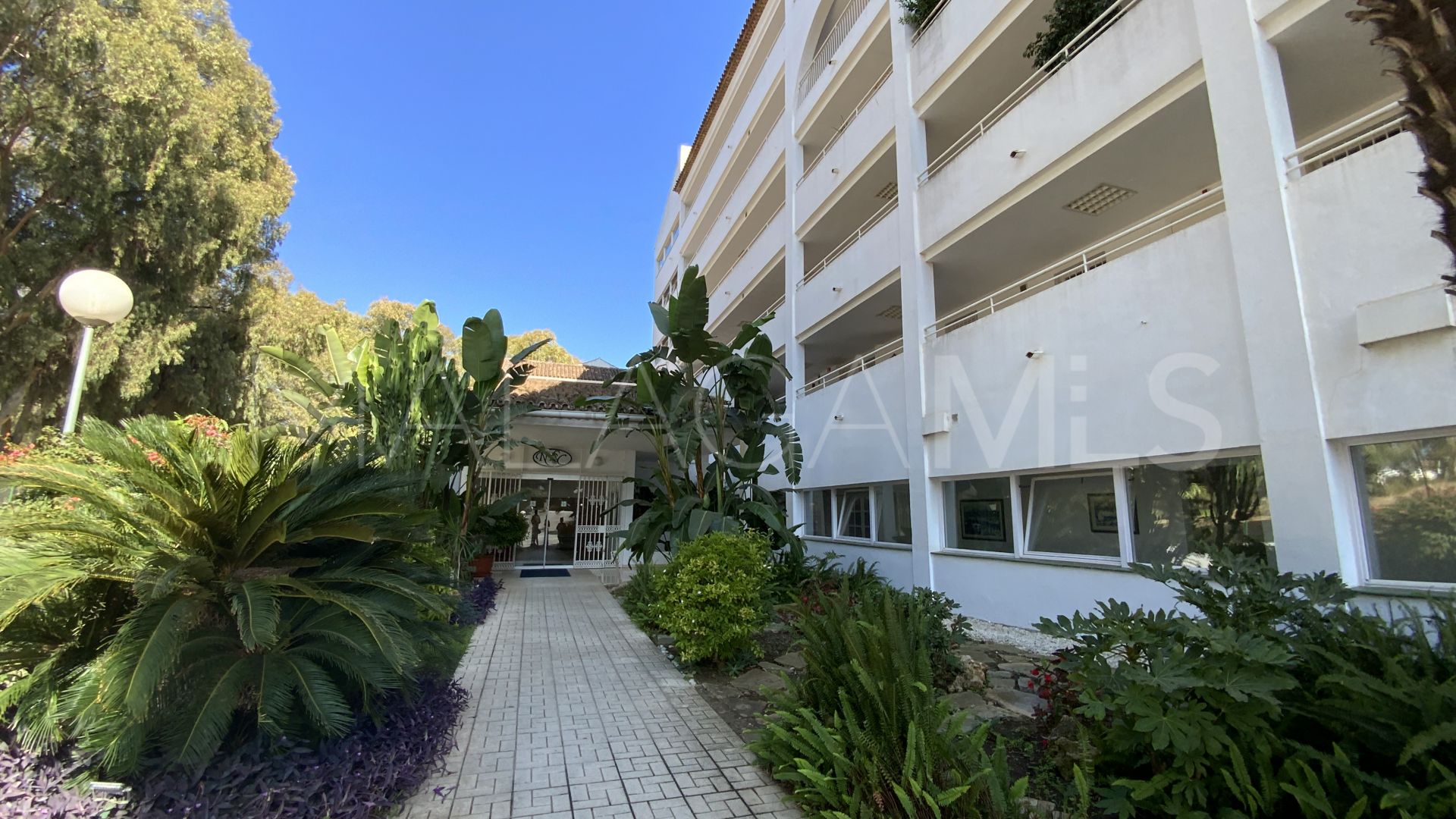 For sale Nueva Atalaya ground floor apartment