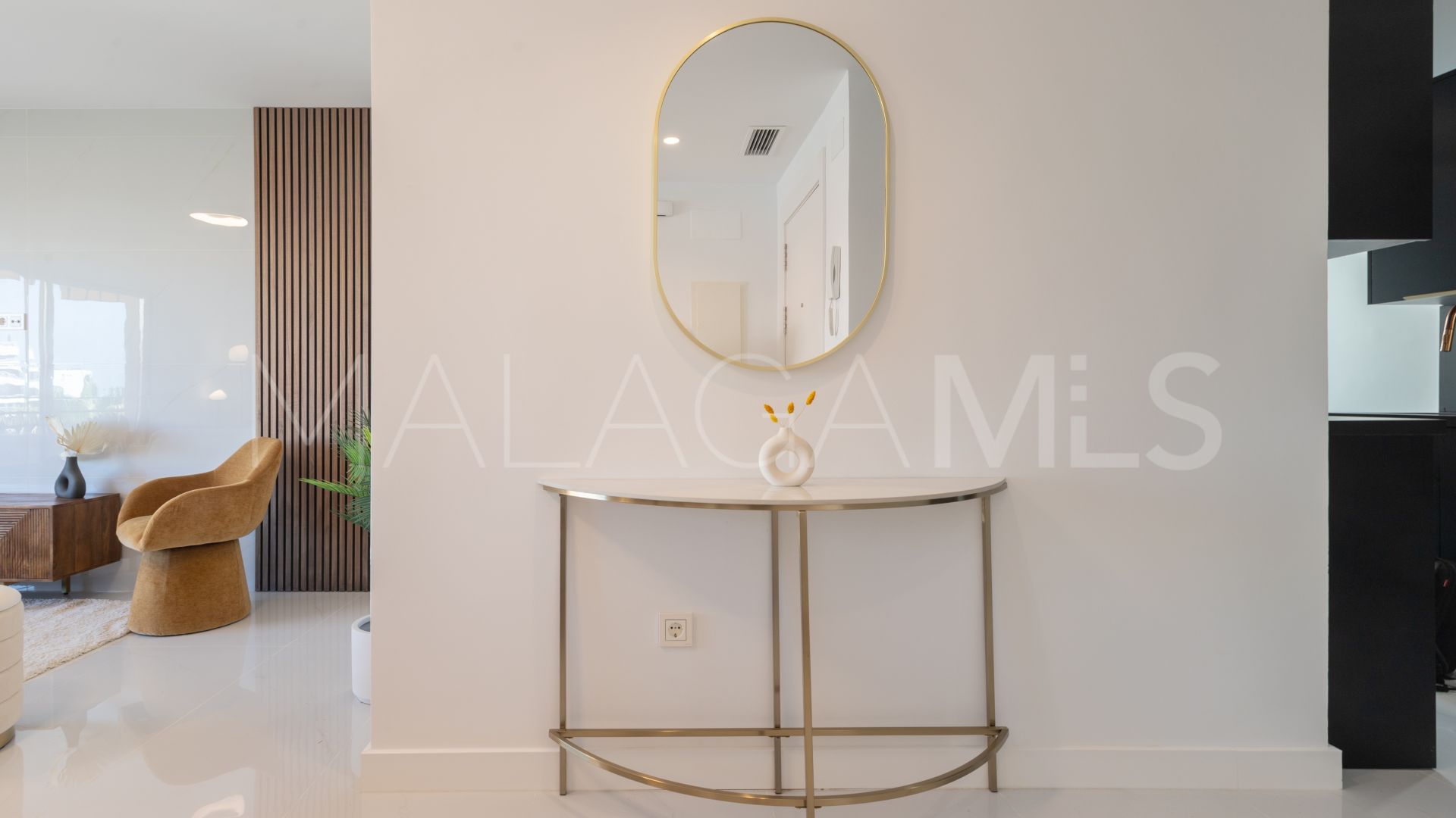 Apartamento for sale in Marbella Centro