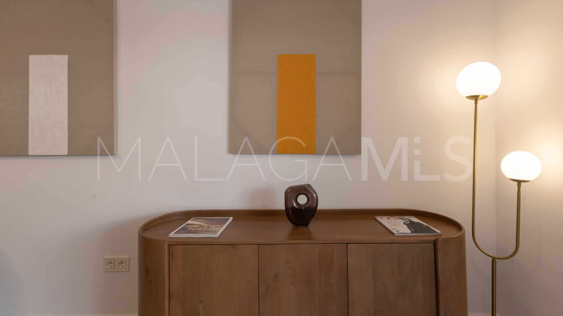 Apartamento for sale in Marbella Centro