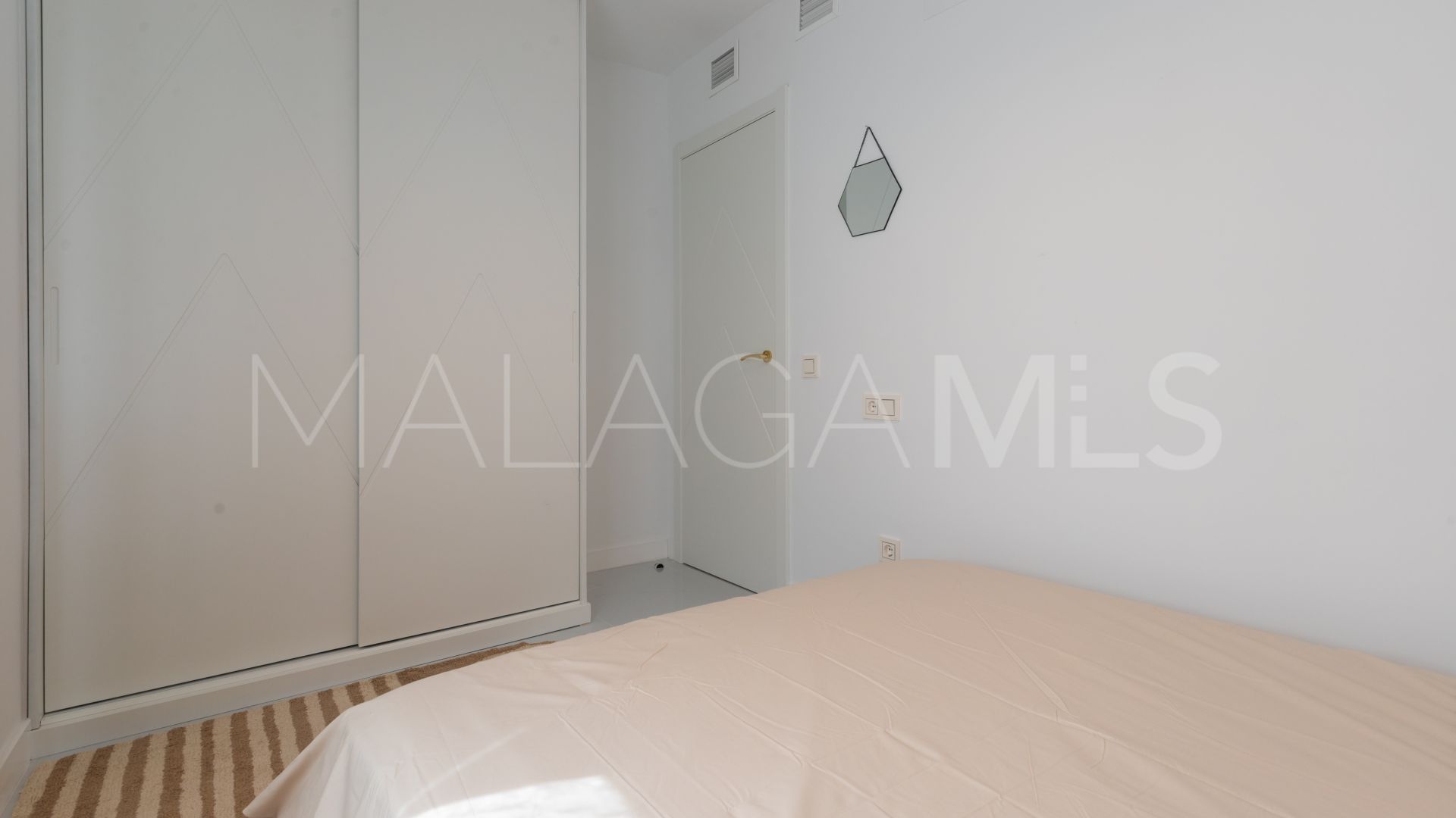 Apartamento for sale in Marbella Centro