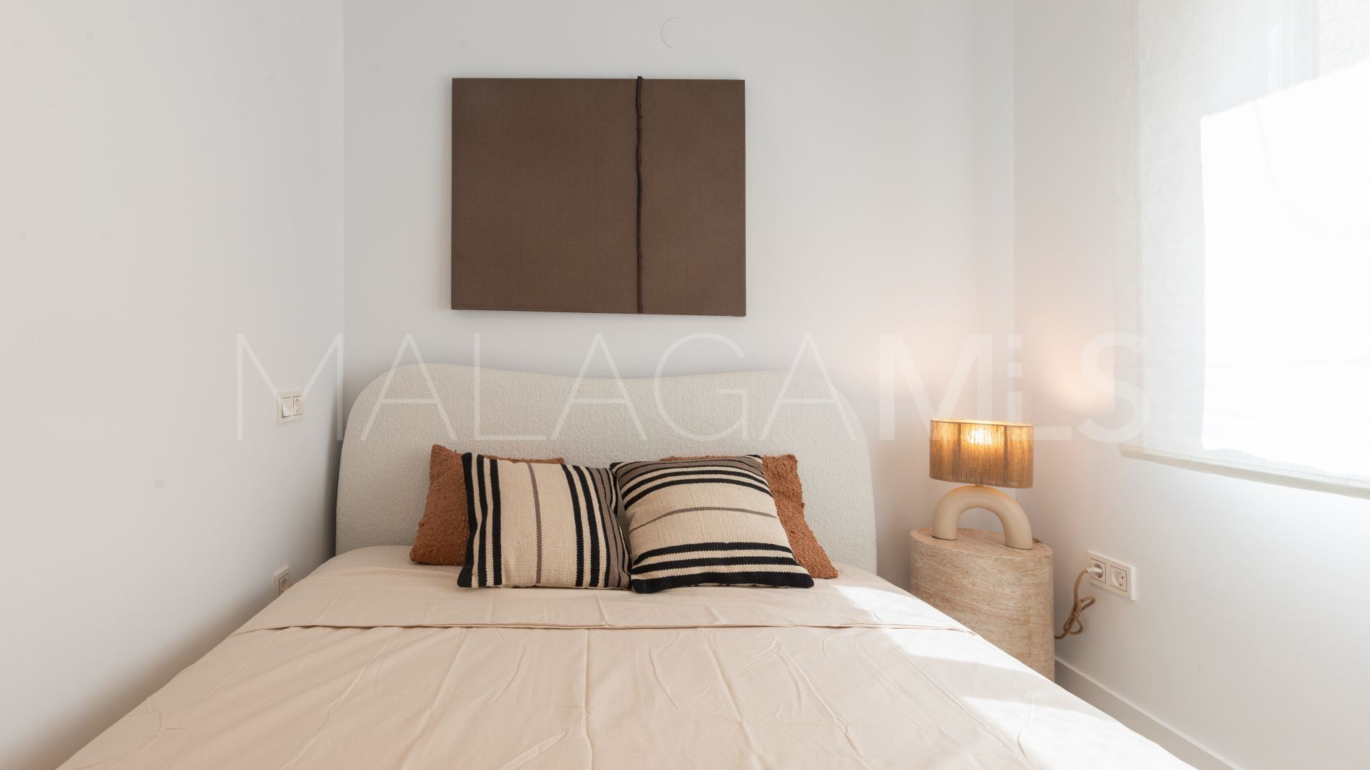 Apartamento for sale in Marbella Centro