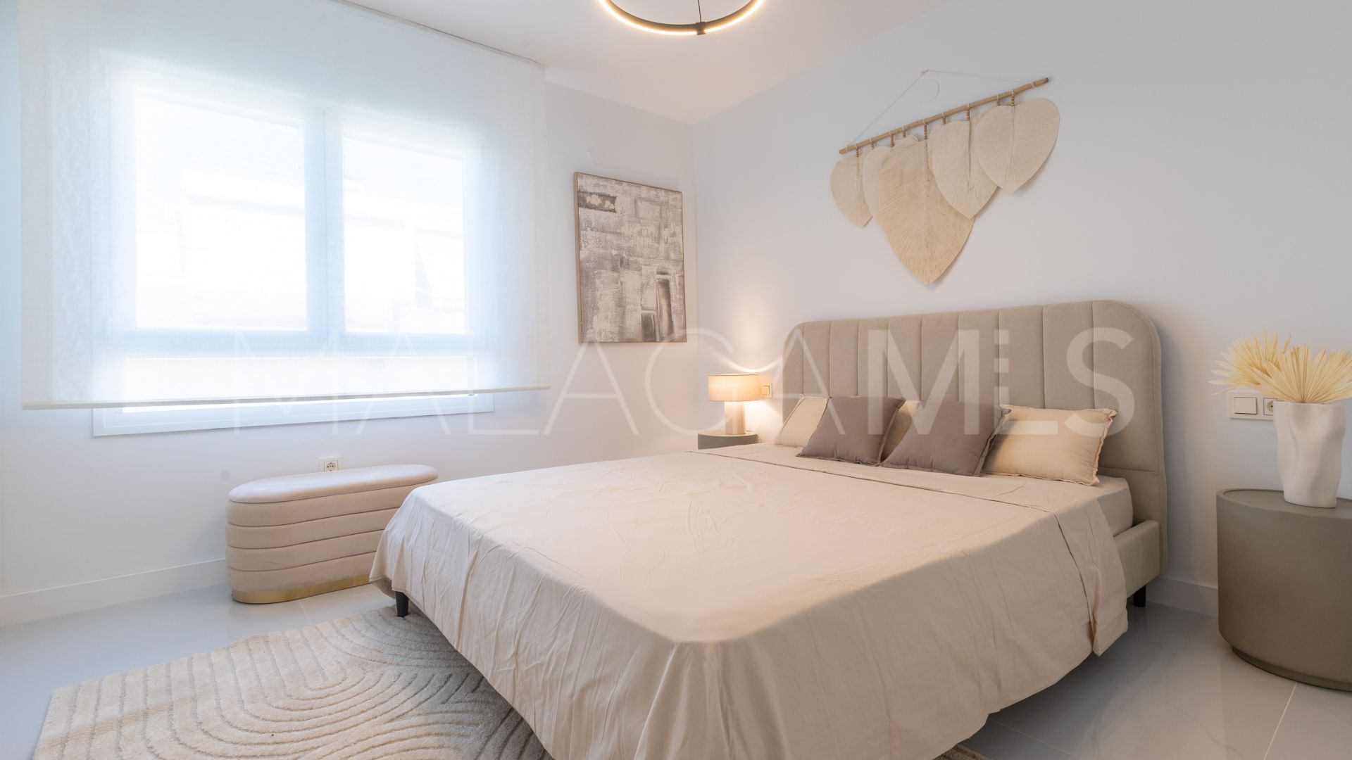 Apartamento for sale in Marbella Centro