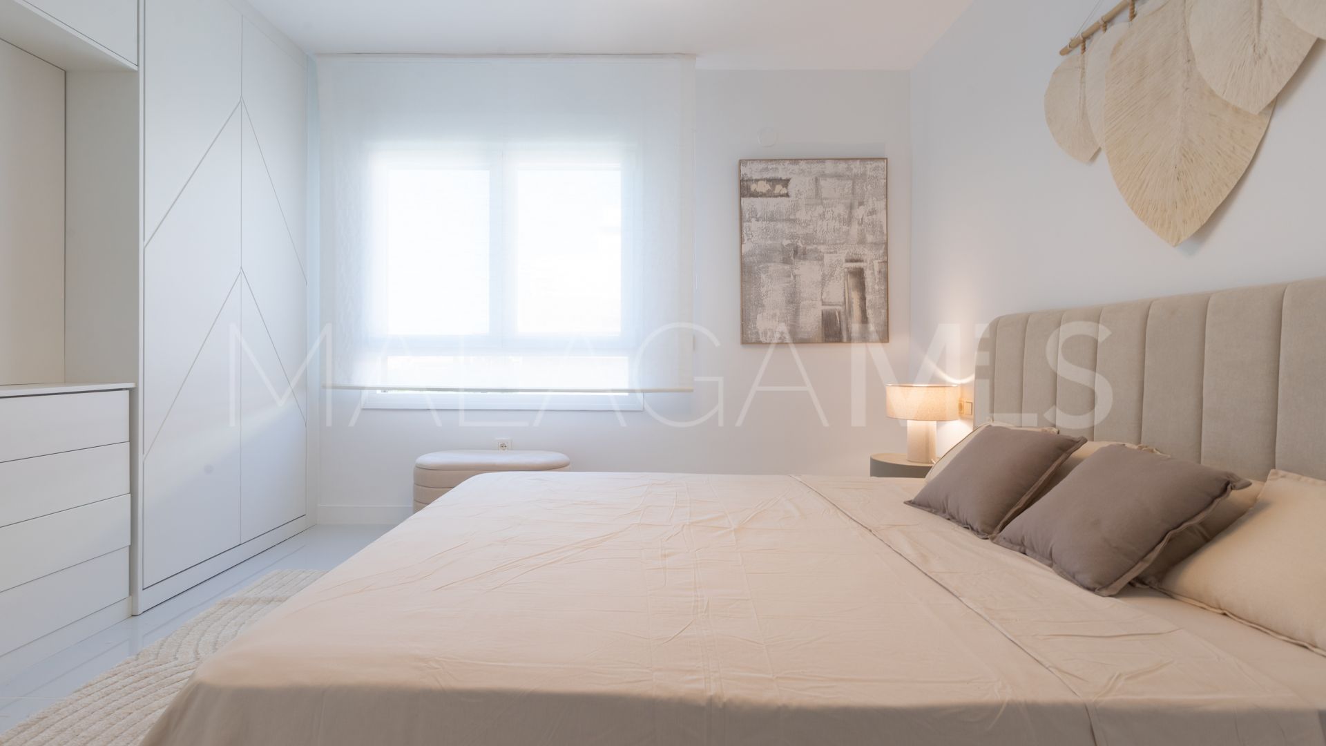 Apartamento for sale in Marbella Centro