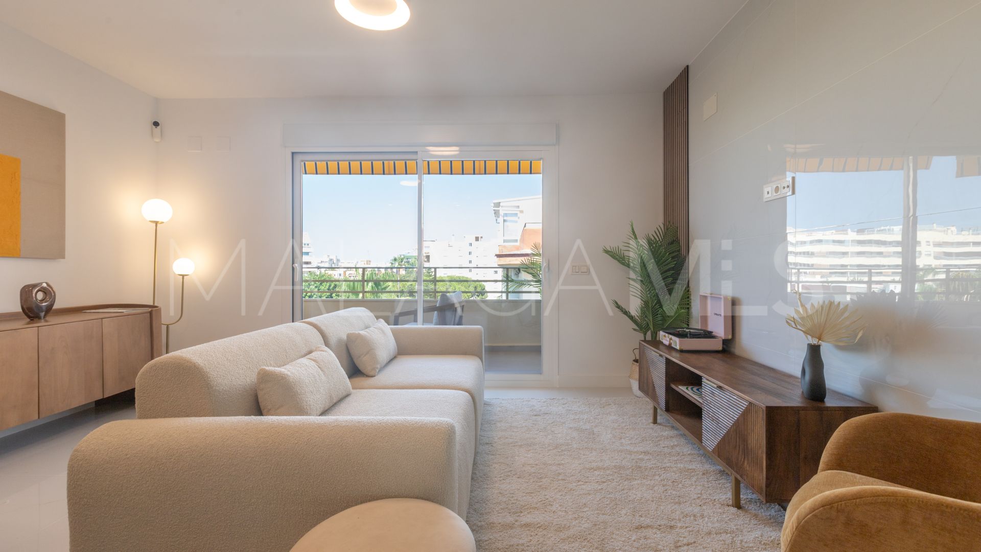 Apartamento for sale in Marbella Centro