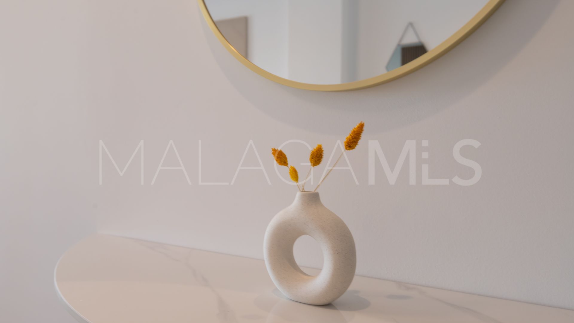 Apartamento for sale in Marbella Centro