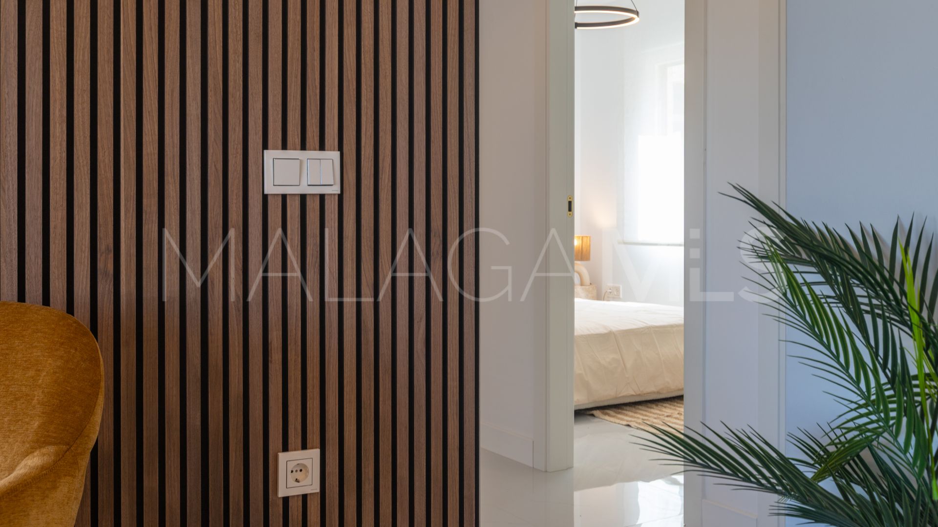 Apartamento for sale in Marbella Centro