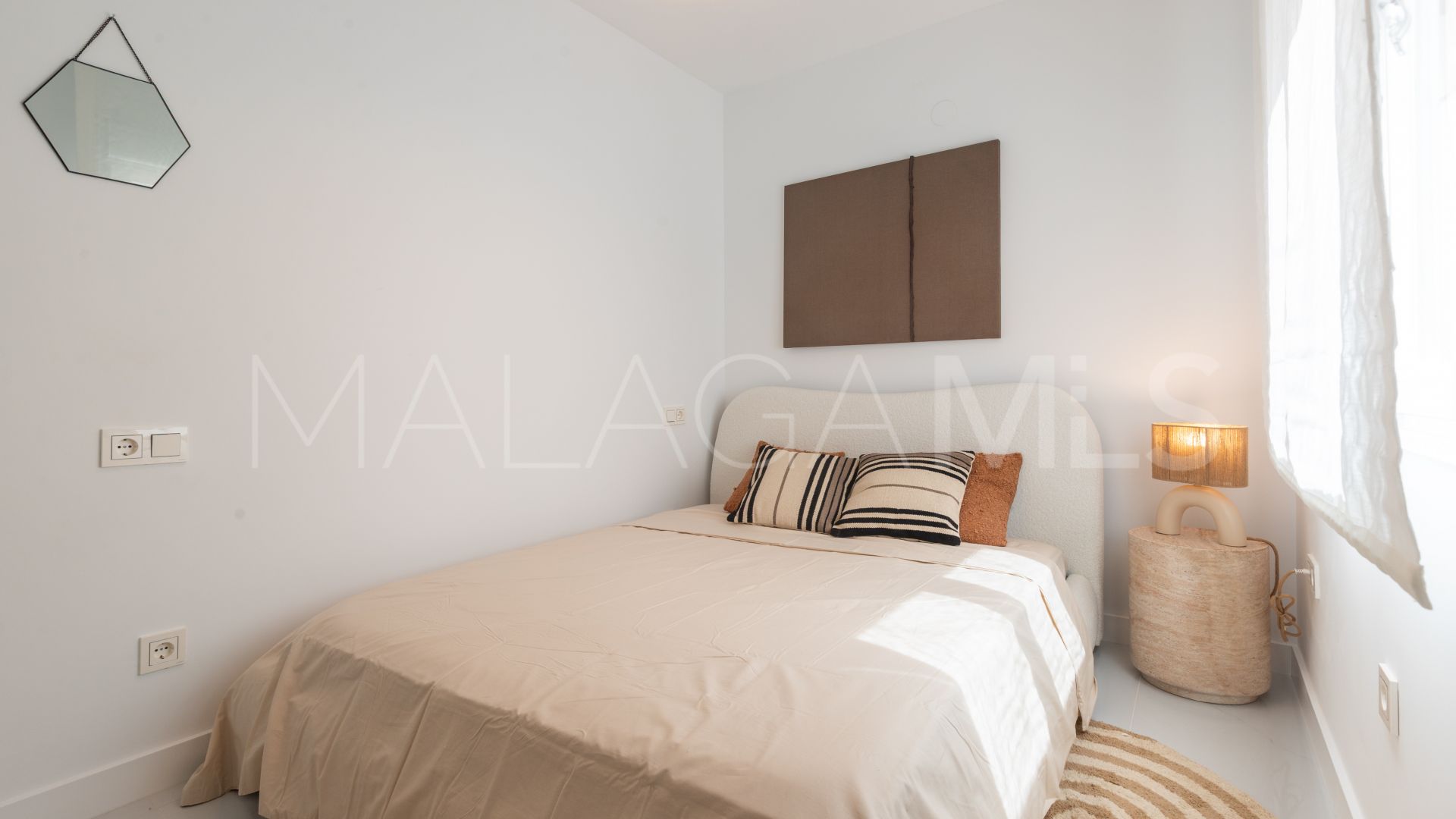 Apartamento for sale in Marbella Centro