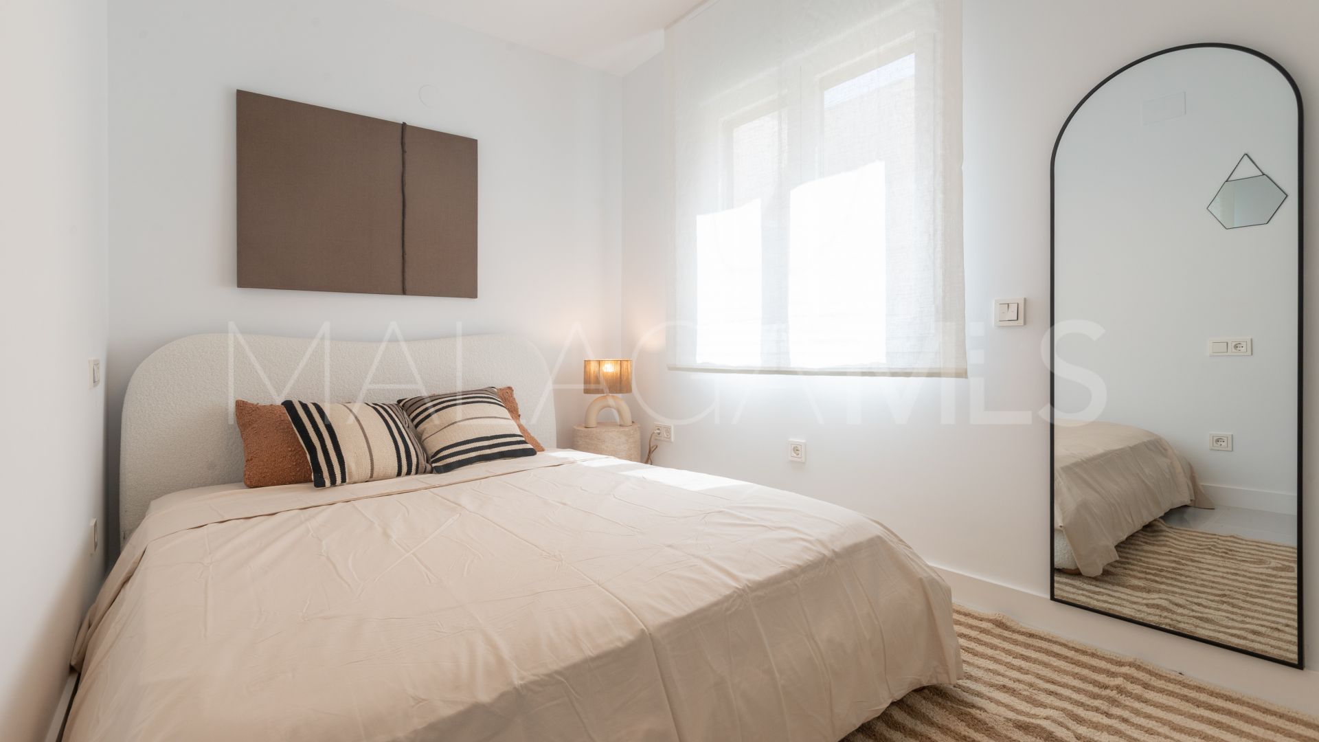 Apartamento for sale in Marbella Centro