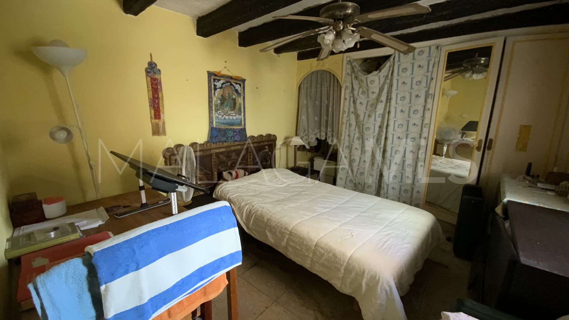 Maison for sale in Casco antiguo