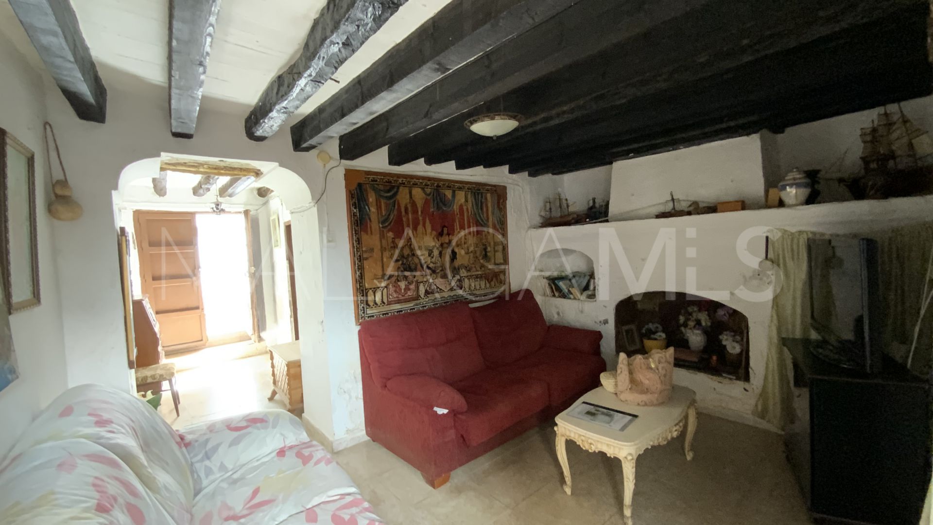 Maison for sale in Casco antiguo