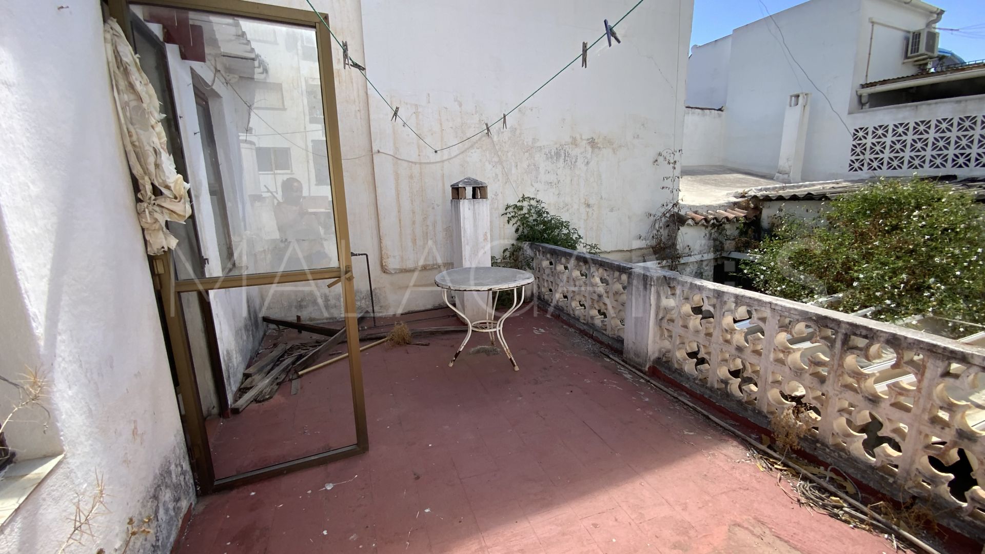 Maison for sale in Casco antiguo