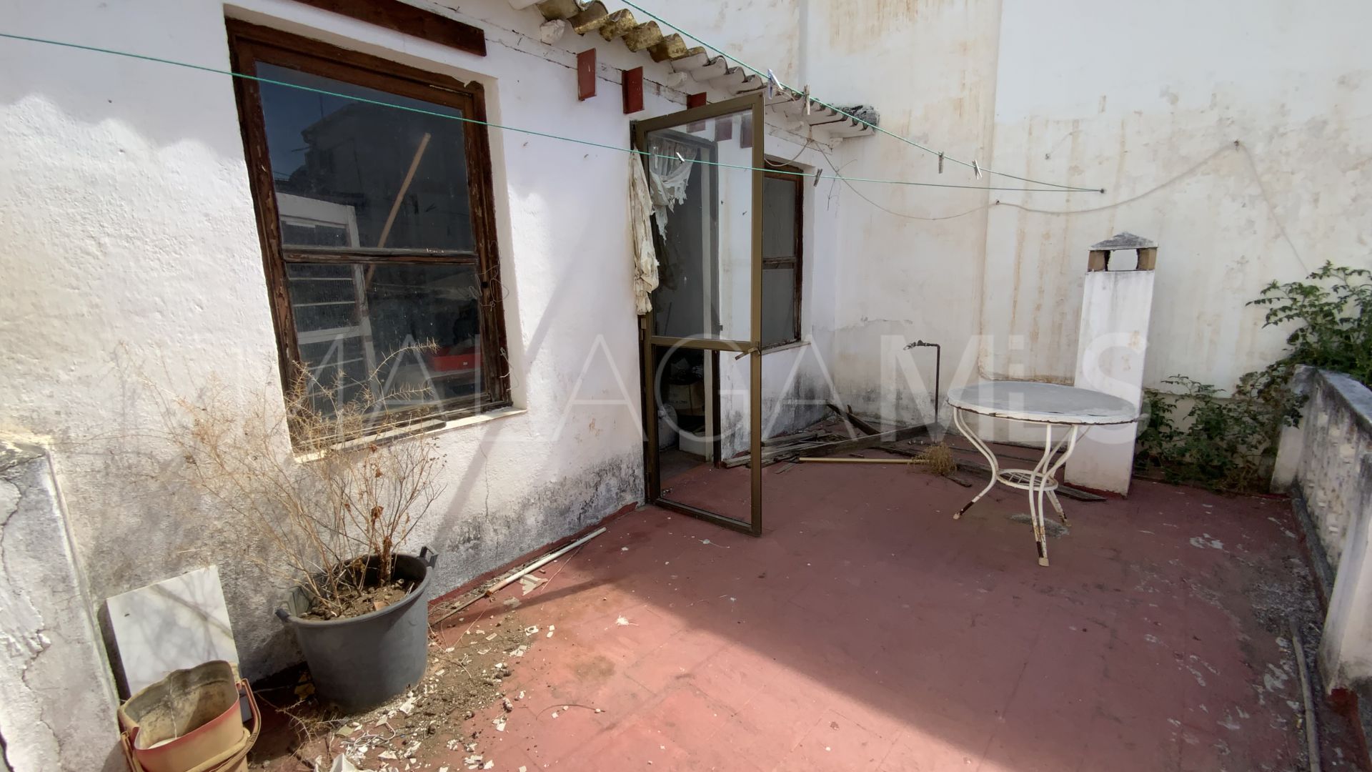 Maison for sale in Casco antiguo