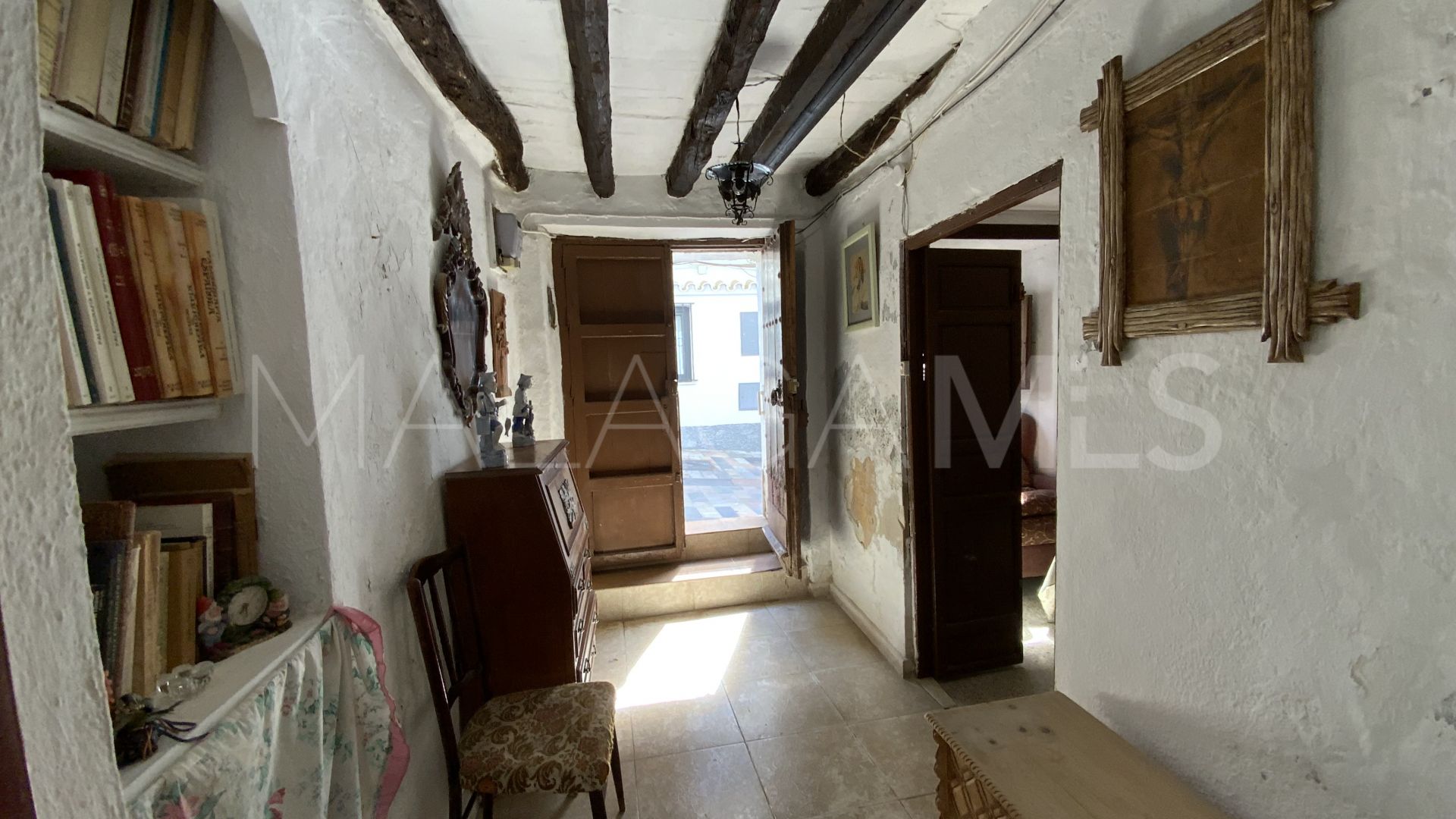 Maison for sale in Casco antiguo