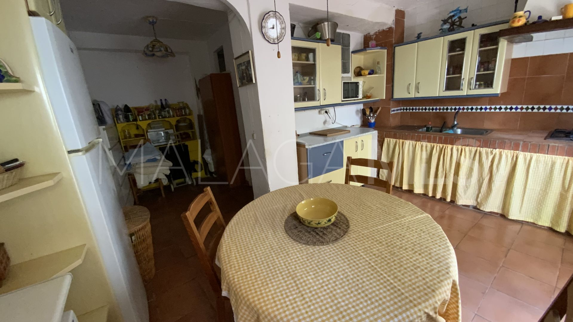 Maison for sale in Casco antiguo