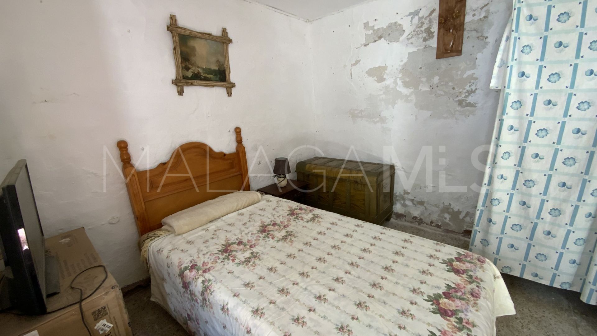 Maison for sale in Casco antiguo