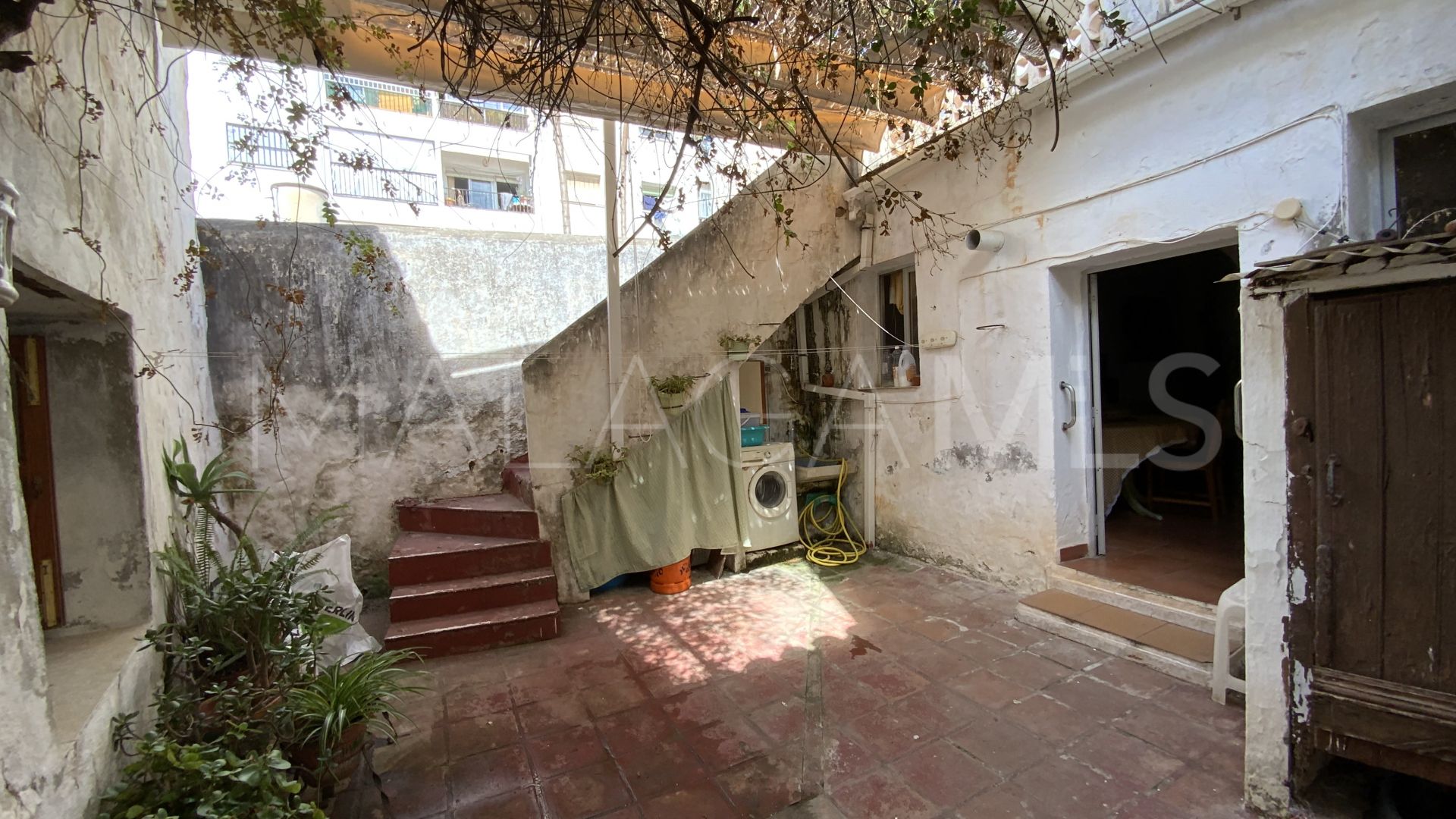 Maison for sale in Casco antiguo