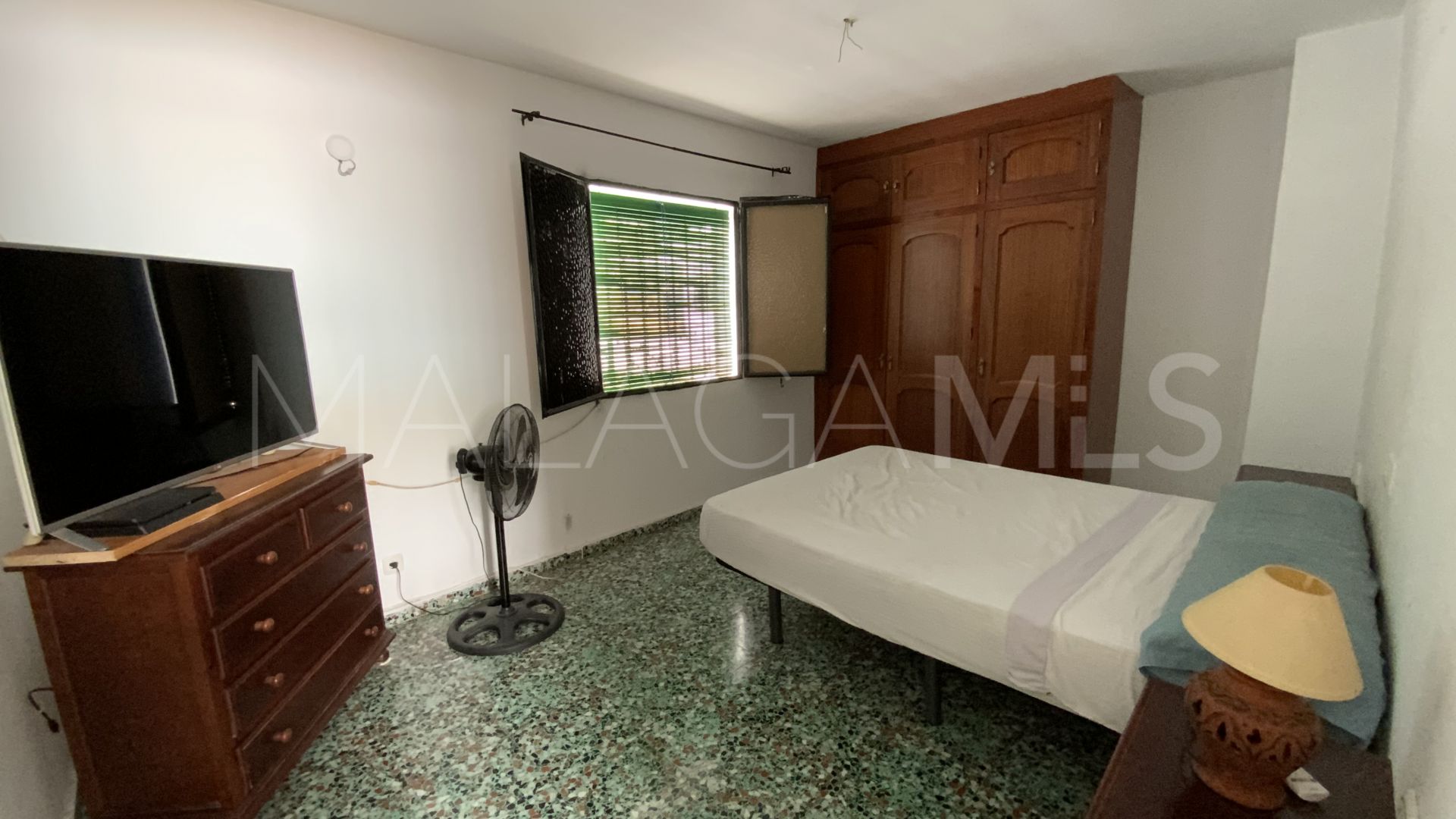 Reihenhaus for sale in Casco antiguo