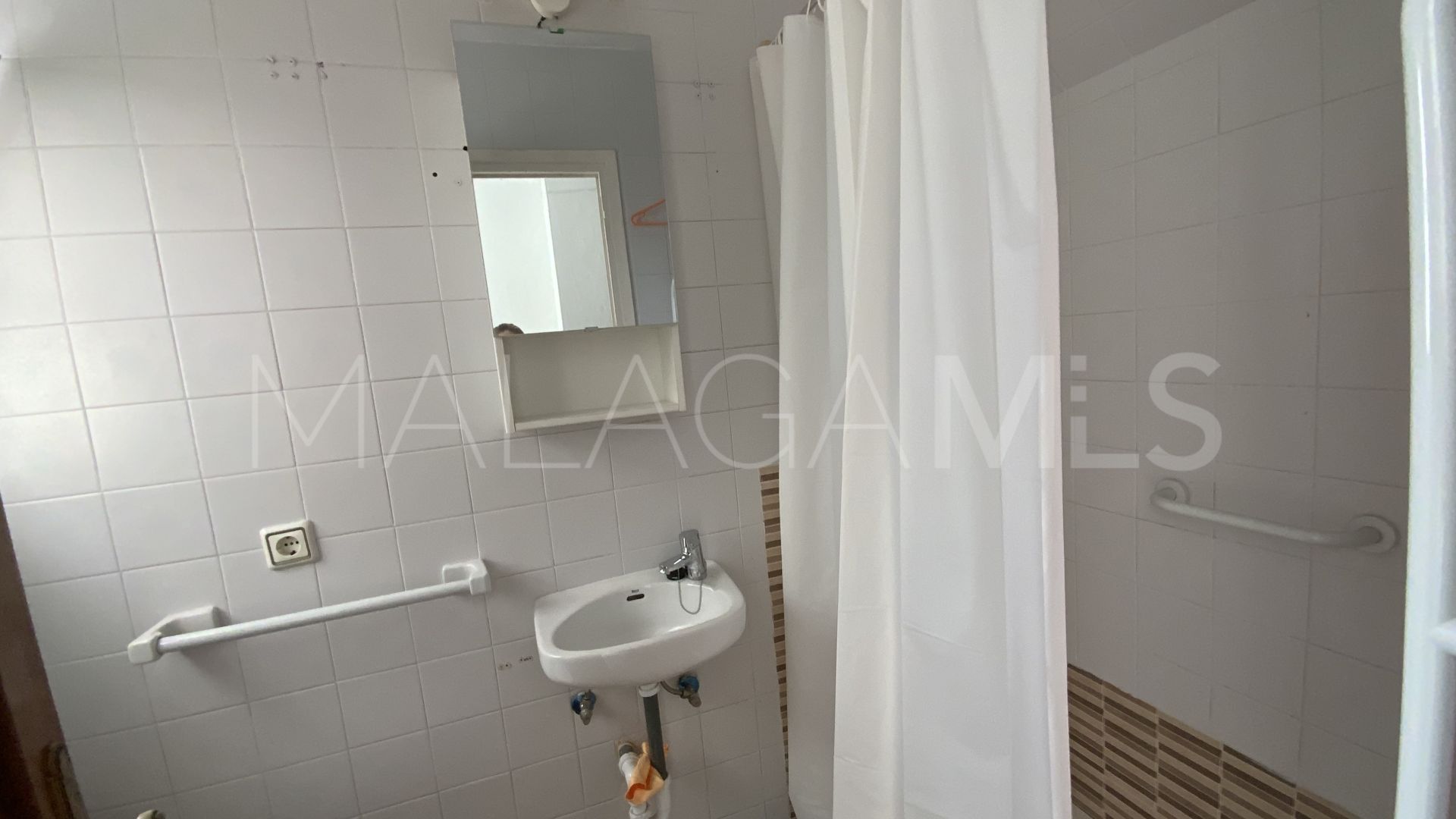 Reihenhaus for sale in Casco antiguo