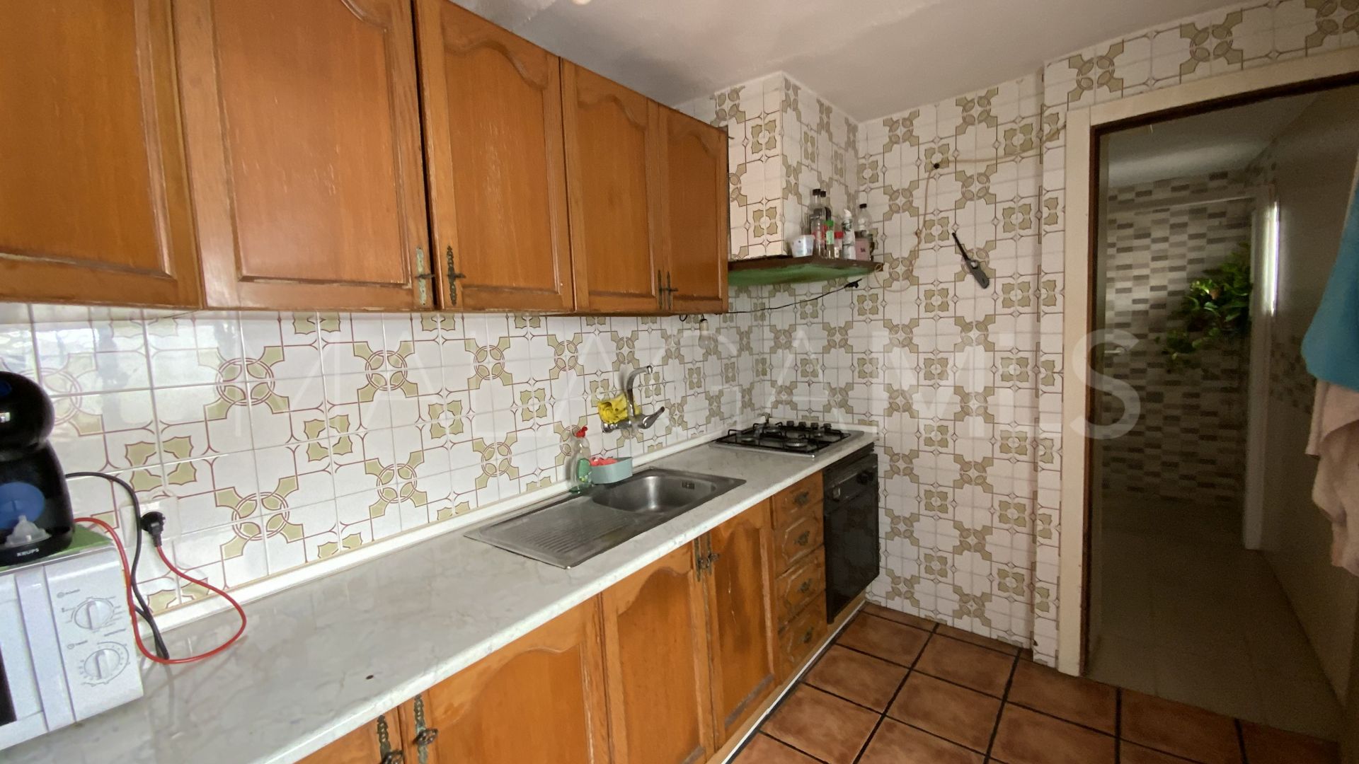 Reihenhaus for sale in Casco antiguo