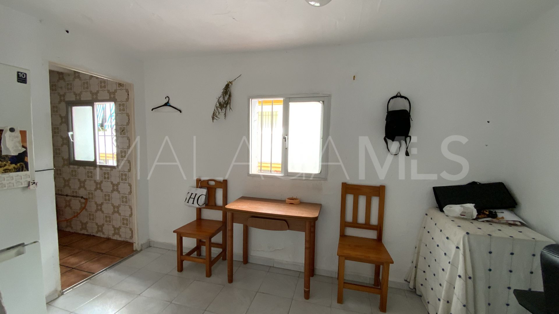 Reihenhaus for sale in Casco antiguo