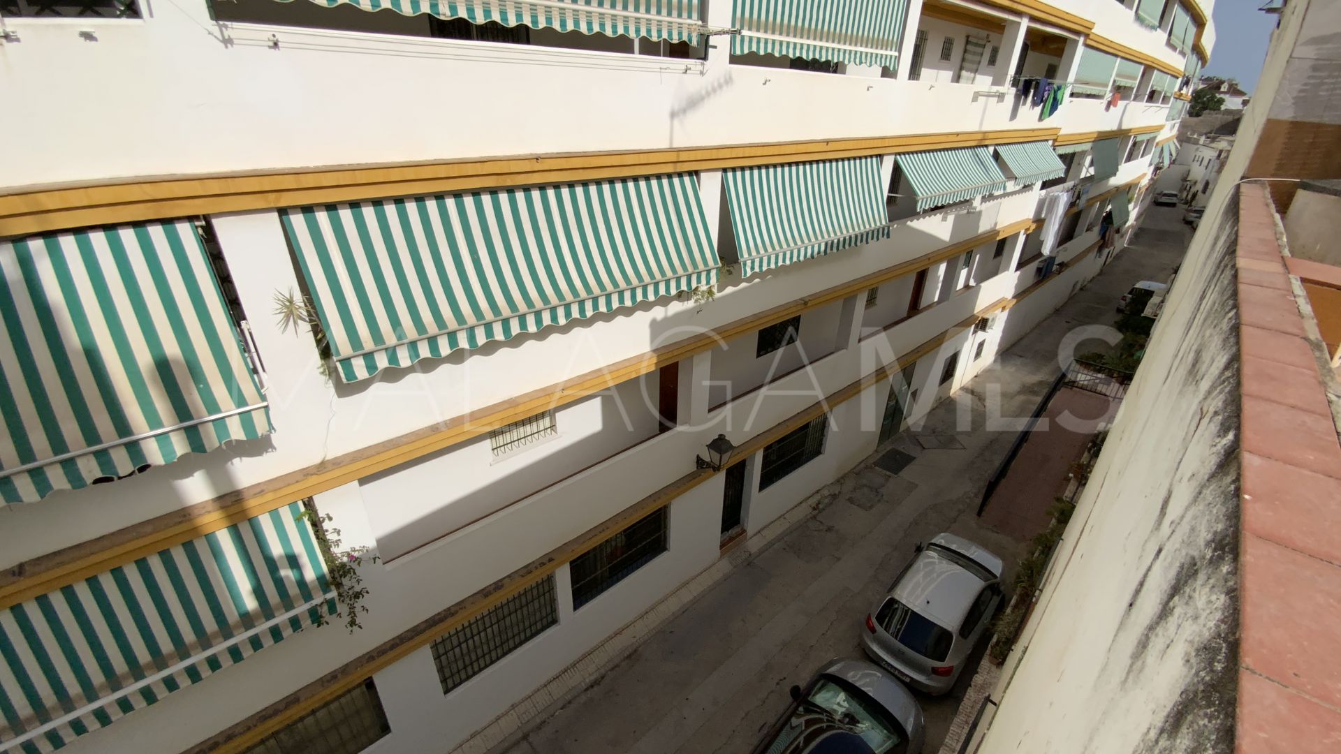 Reihenhaus for sale in Casco antiguo