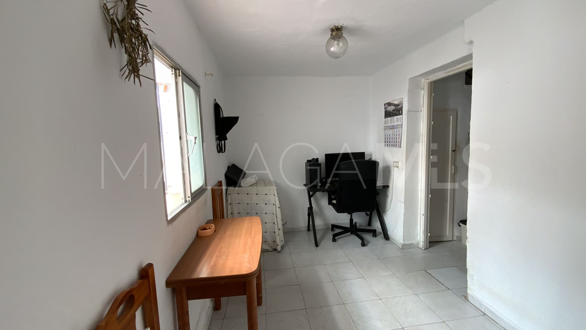 Reihenhaus for sale in Casco antiguo