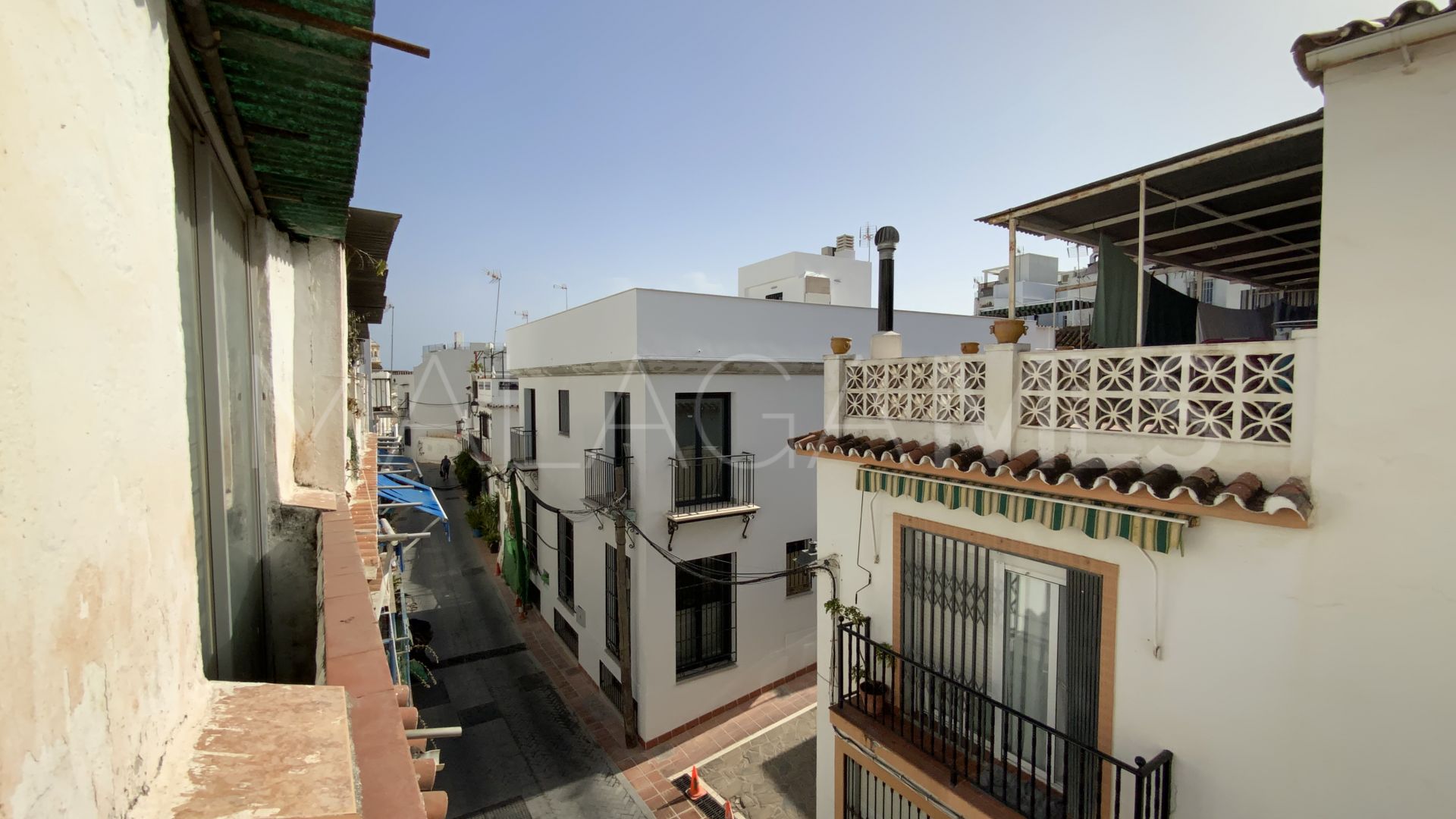 Reihenhaus for sale in Casco antiguo