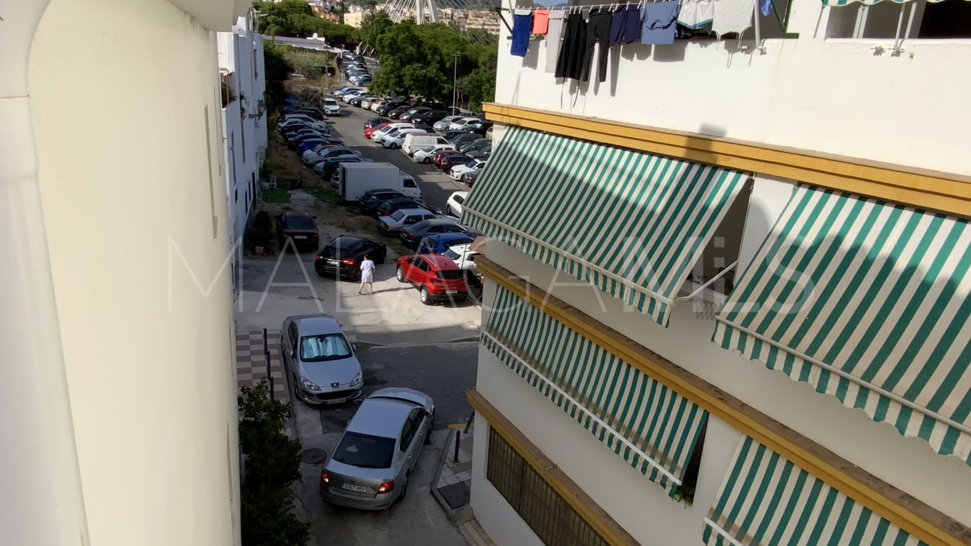 Reihenhaus for sale in Casco antiguo