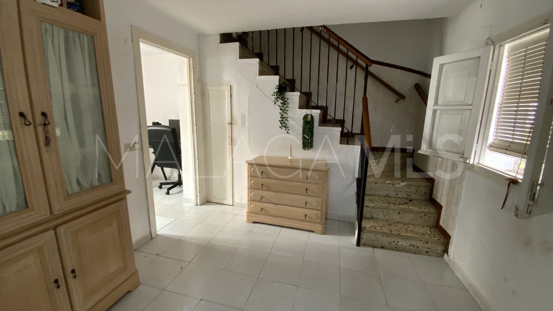 Reihenhaus for sale in Casco antiguo