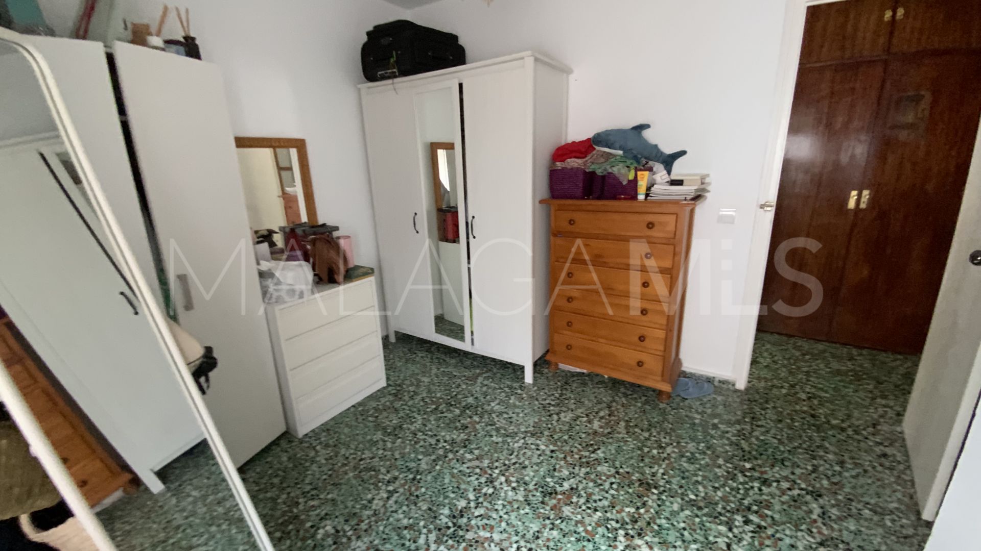 Reihenhaus for sale in Casco antiguo