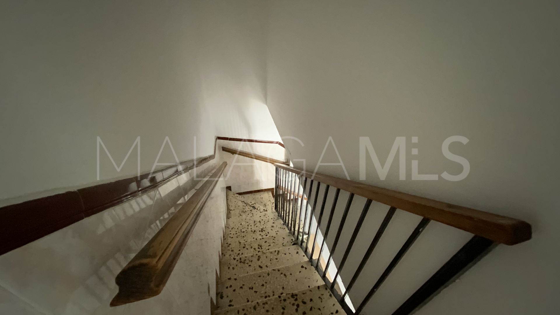 Reihenhaus for sale in Casco antiguo